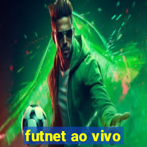 futnet ao vivo